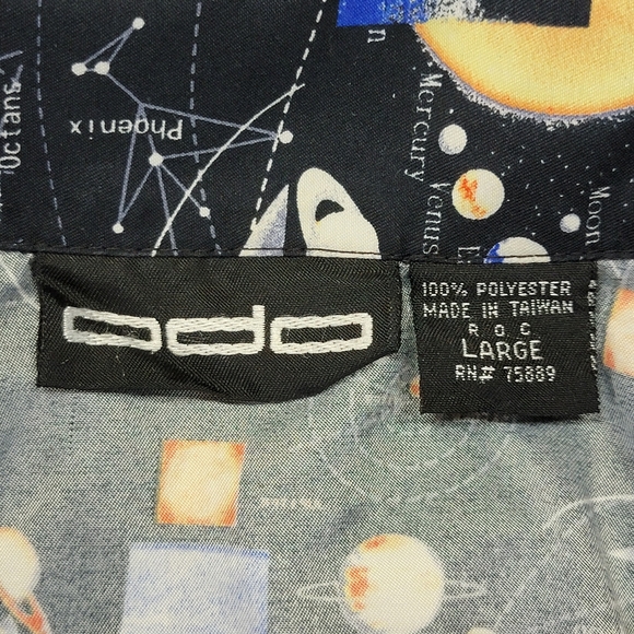 Galaxy Tee - Picture 3 of 8